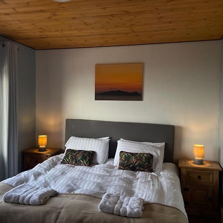 مبيت وإفطار Ballydavid The Coastguard House @ Tigh T.P. المظهر الخارجي الصورة