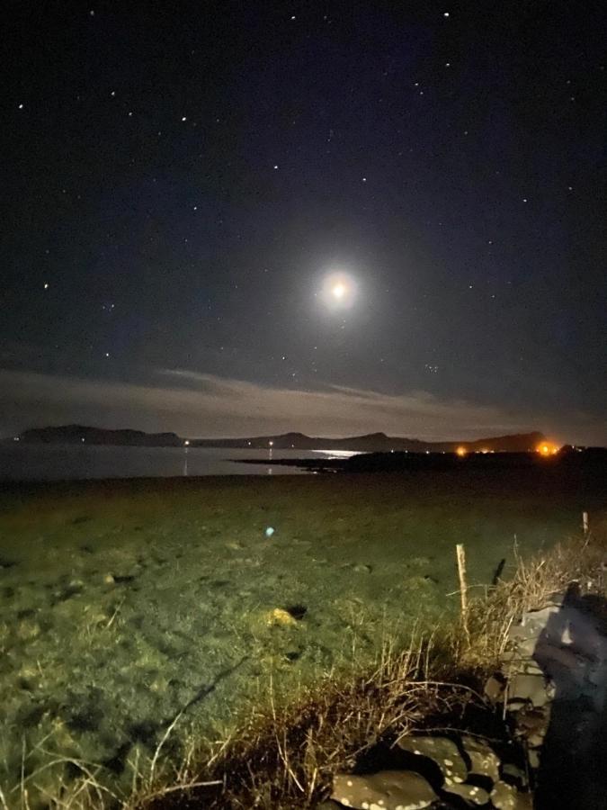 مبيت وإفطار Ballydavid The Coastguard House @ Tigh T.P. المظهر الخارجي الصورة